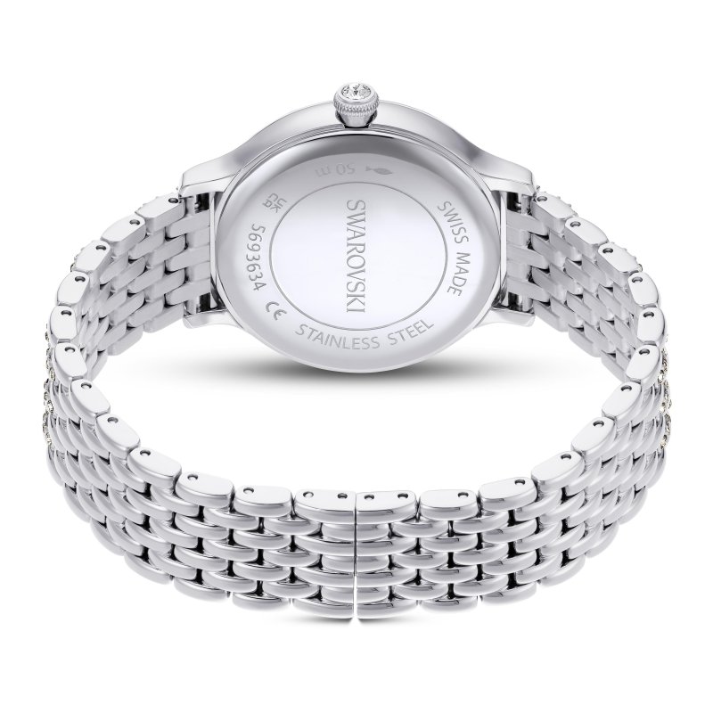 Swarovski - Orologio Imber - Eleganza - Acciaio Inossidabile