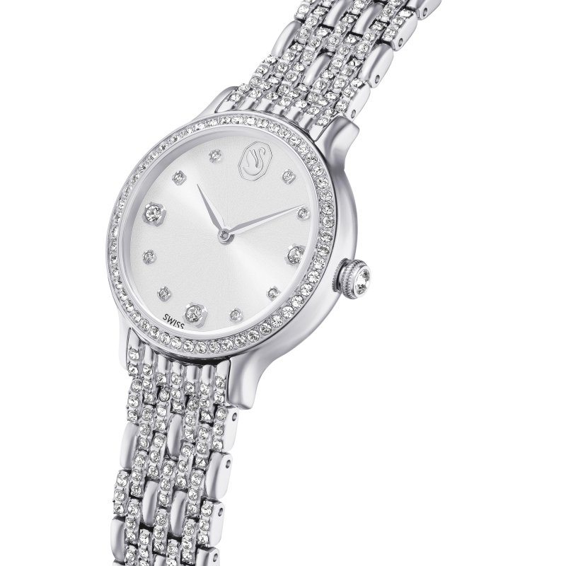 Swarovski - Orologio Imber - Eleganza - Acciaio Inossidabile