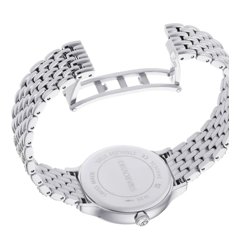 Swarovski - Orologio Imber - Eleganza - Acciaio Inossidabile