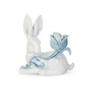 Cartai Bassanesi - Coniglio Bianco - Tulipano Azz