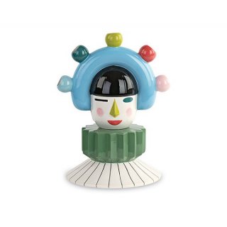 Cartai Bassanesi - Vaso Viso Japan - Con Occhiolino