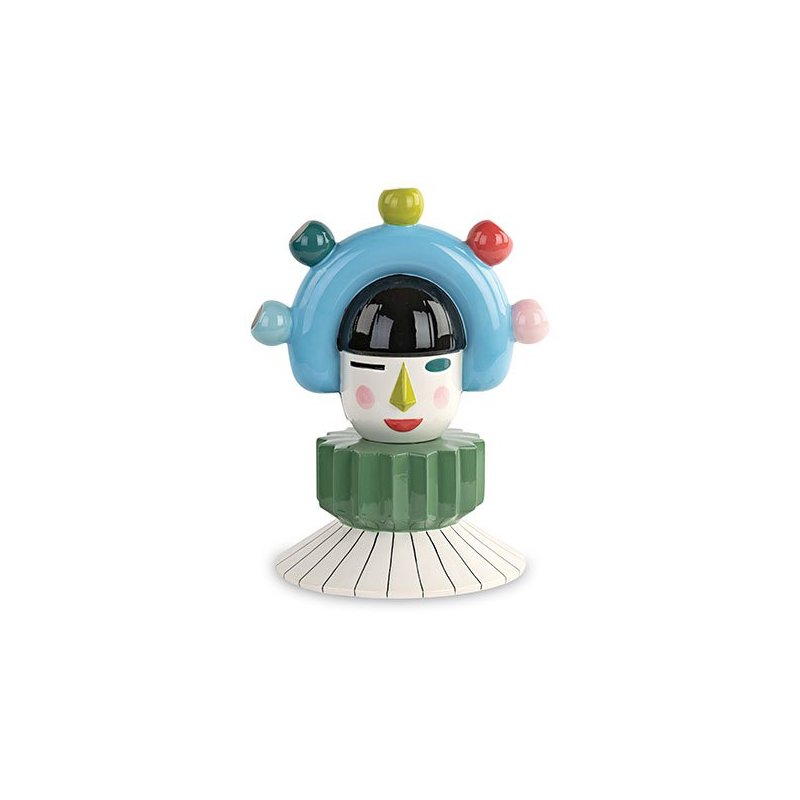 Cartai Bassanesi - Vaso Viso Japan - Con Occhiolino