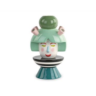 Cartai Bassanesi - Vaso Viso Japan - Con Chignon