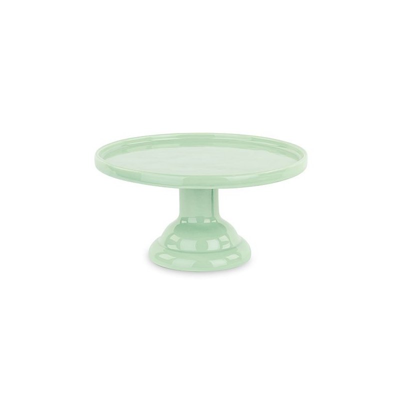 Cartai Bassanesi - Display Verde - Ø 200 X H 100 Mm
