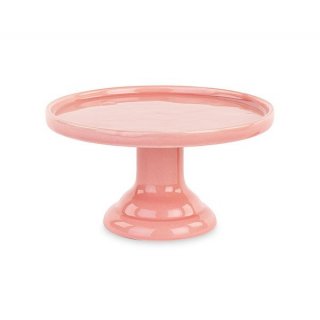 Cartai Bassanesi - Display Rosa Scuro - Ø 150 X H 80 Mm