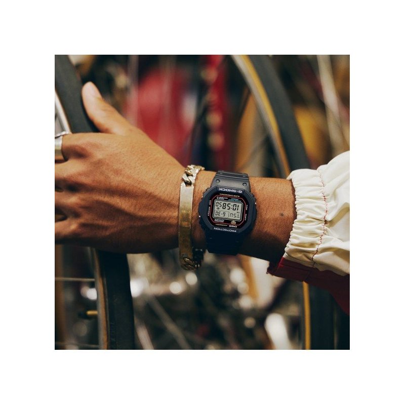Orologio Casio G-Shock Dw-5600Rl-1Er