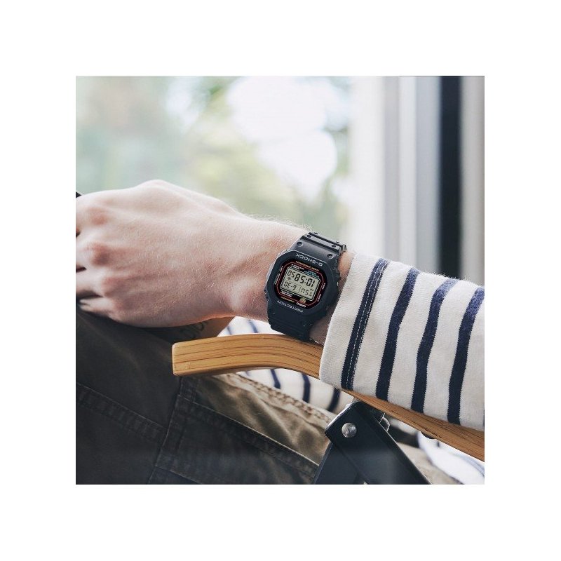 Orologio Casio G-Shock Dw-5600Rl-1Er