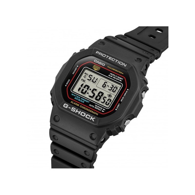 Orologio Casio G-Shock Dw-5600Rl-1Er