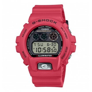 Orologio Casio G-Shock Classic Dw-6900Tr-4Er