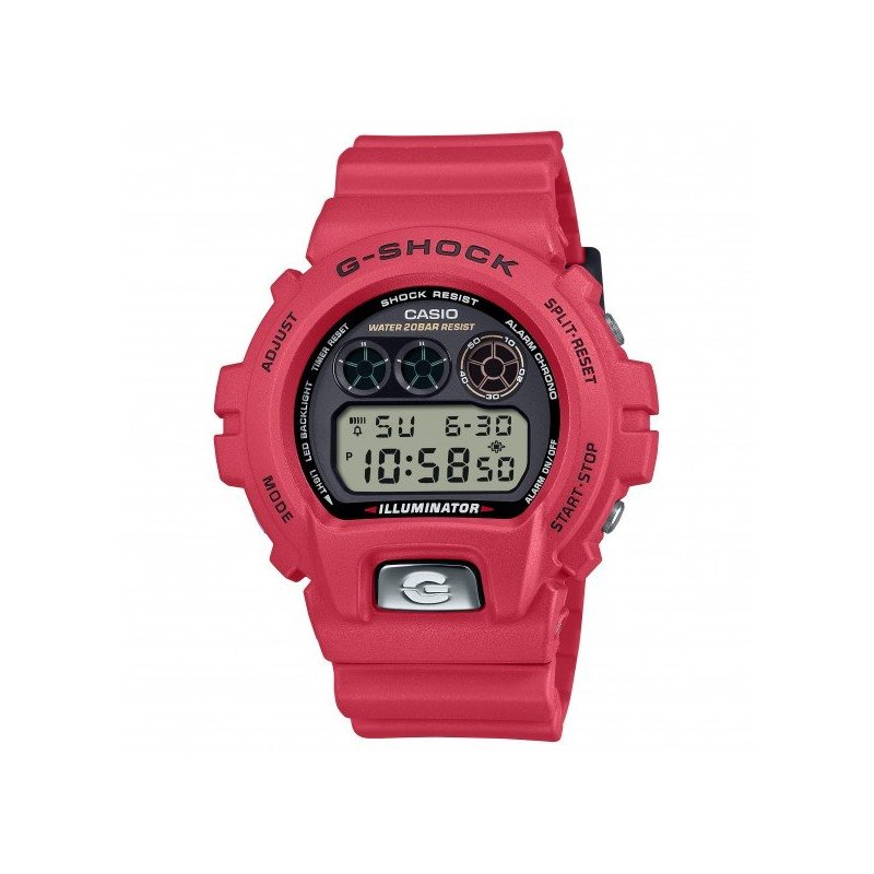 Orologio Casio G-Shock Classic Dw-6900Tr-4Er
