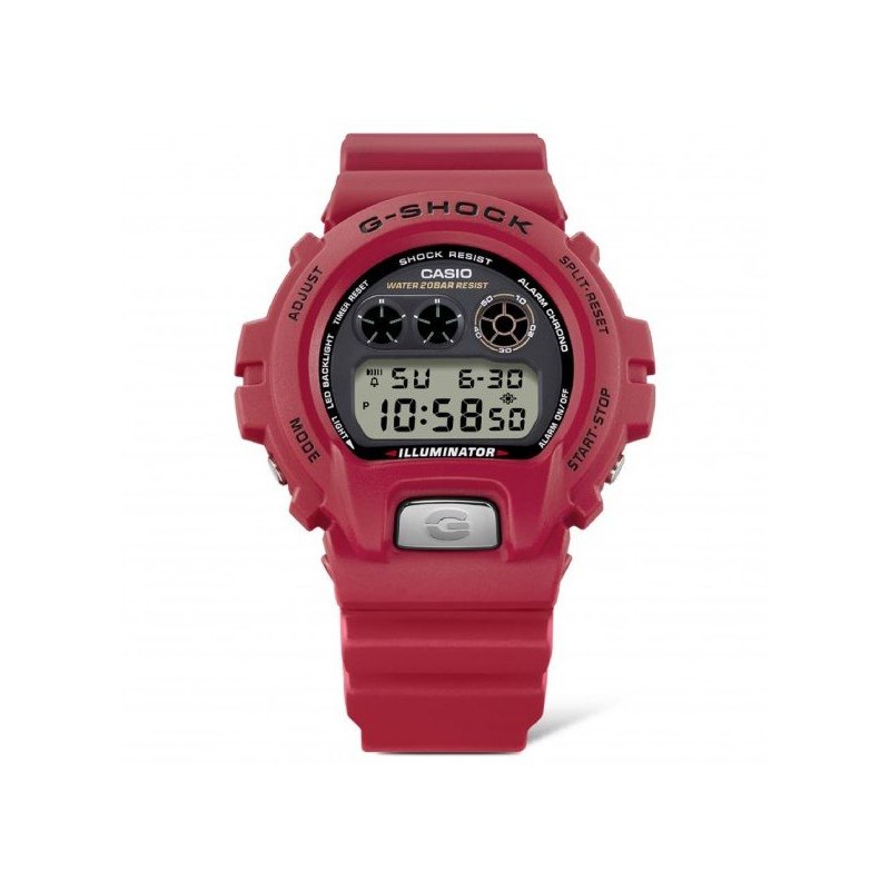 Orologio Casio G-Shock Classic Dw-6900Tr-4Er