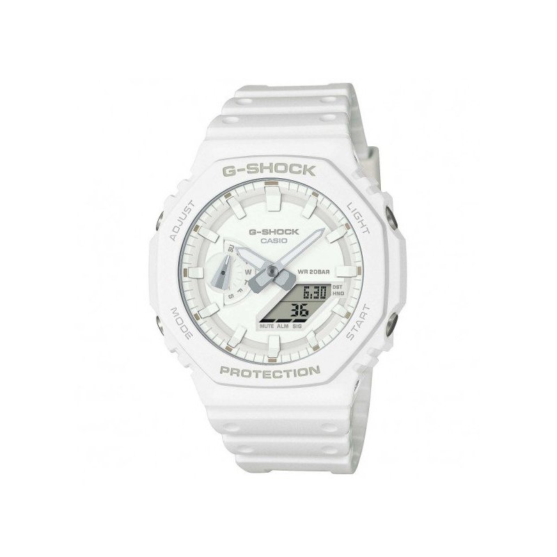 Orologio Casio G-Shock Classic Ga-2100-7A7Er