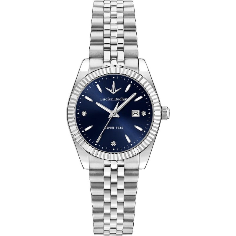 Orologio Lucien Rochat Bienne - R0453124502