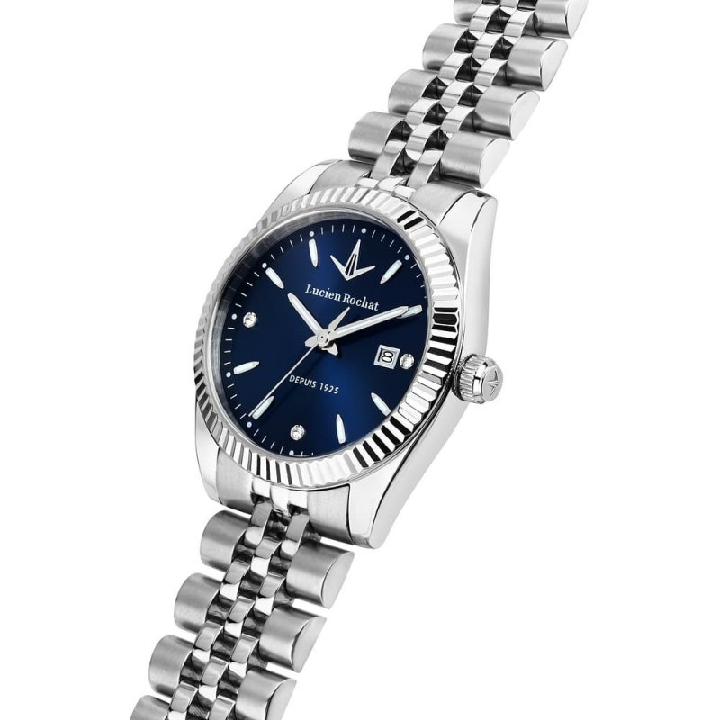 Orologio Lucien Rochat Bienne - R0453124502