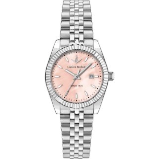 Orologio Lucien Rochat Bienne - R0453124504