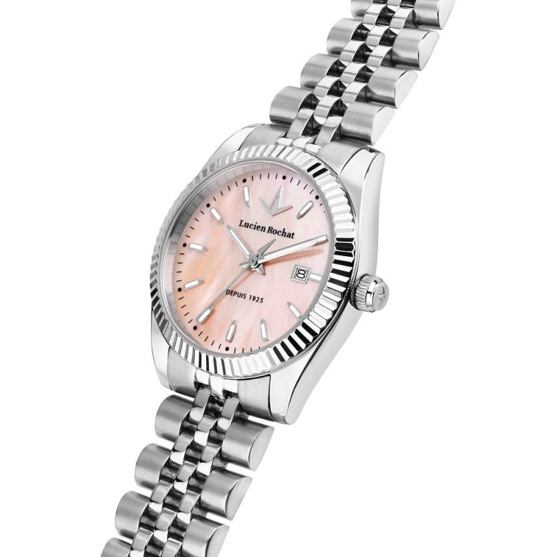 Orologio Lucien Rochat Bienne - R0453124504
