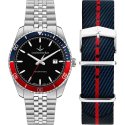 Orologio Lucien Rochat Leman - R0423117003