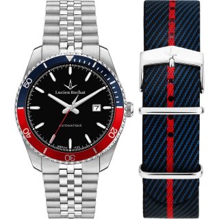 Orologio Lucien Rochat Leman - R0423117003