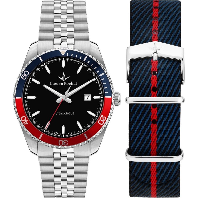 Orologio Lucien Rochat Leman - R0423117003