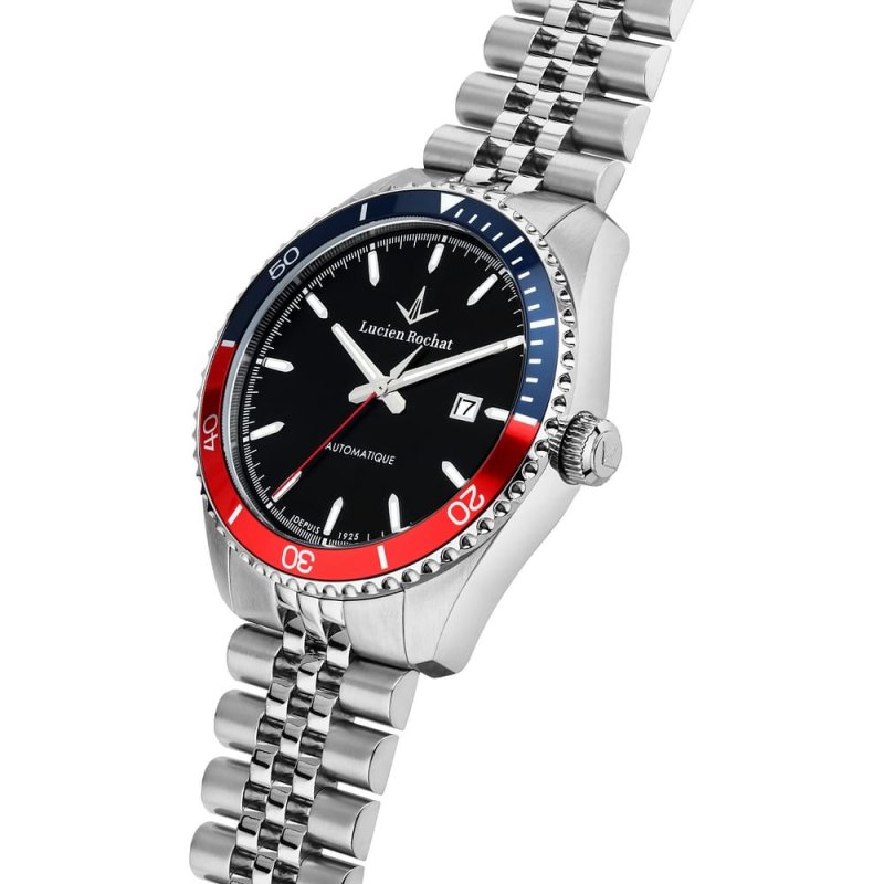 Orologio Lucien Rochat Leman - R0423117003
