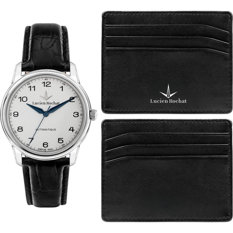 Orologio Lucien Rochat Iconic - R0421116015