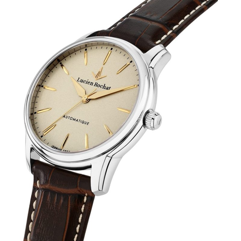 Orologio Lucien Rochat Iconic - R0421116016