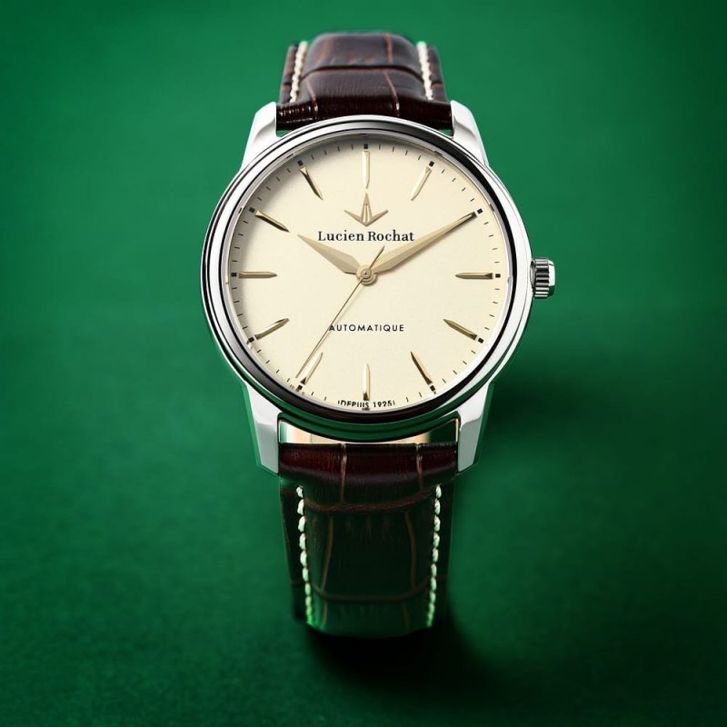 Orologio Lucien Rochat Iconic - R0421116016