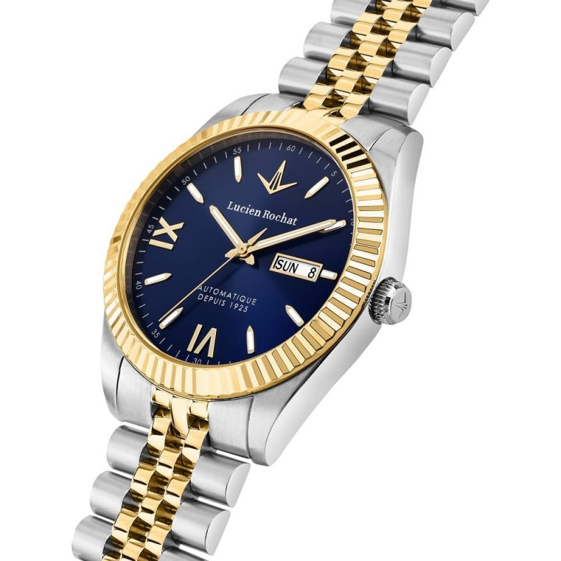 Orologio Lucien Rochat Bienne - R0423124003