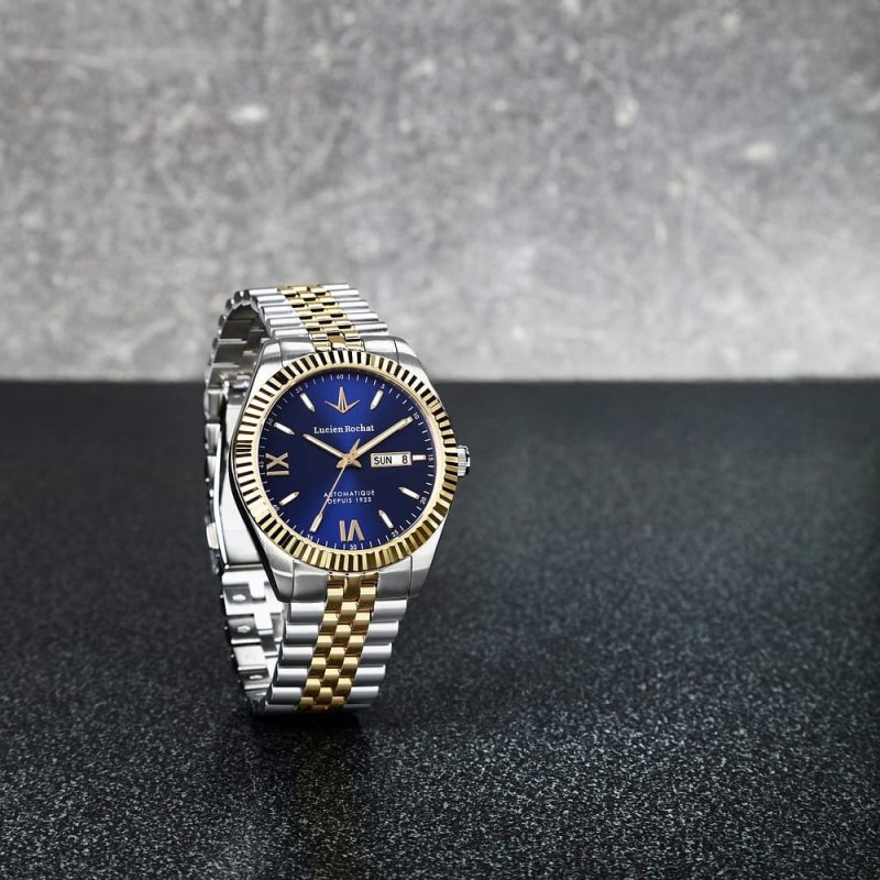 Orologio Lucien Rochat Bienne - R0423124003