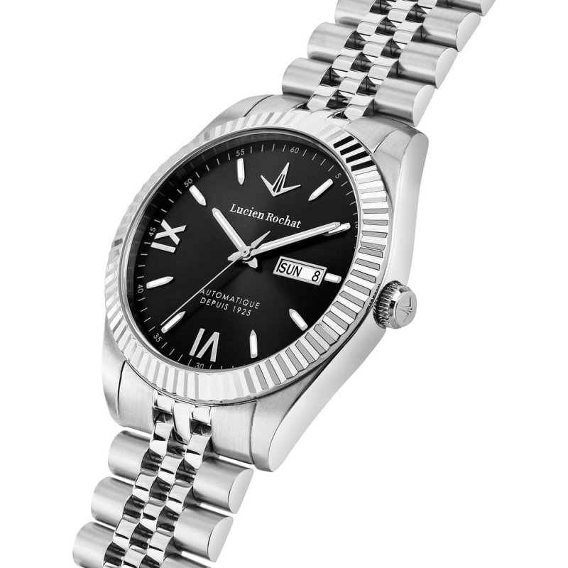 Orologio Lucien Rochat Bienne - R0423124004