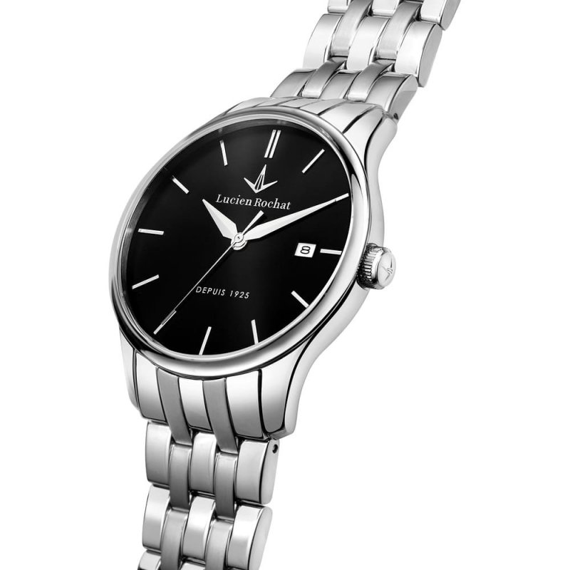 Orologio Lucien Rochat Montreux - R0453115008