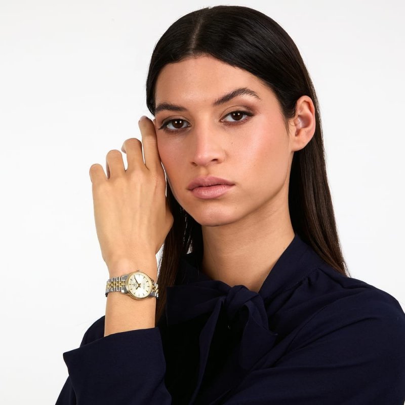 Orologio Lucien Rochat Iconic - R0453116508