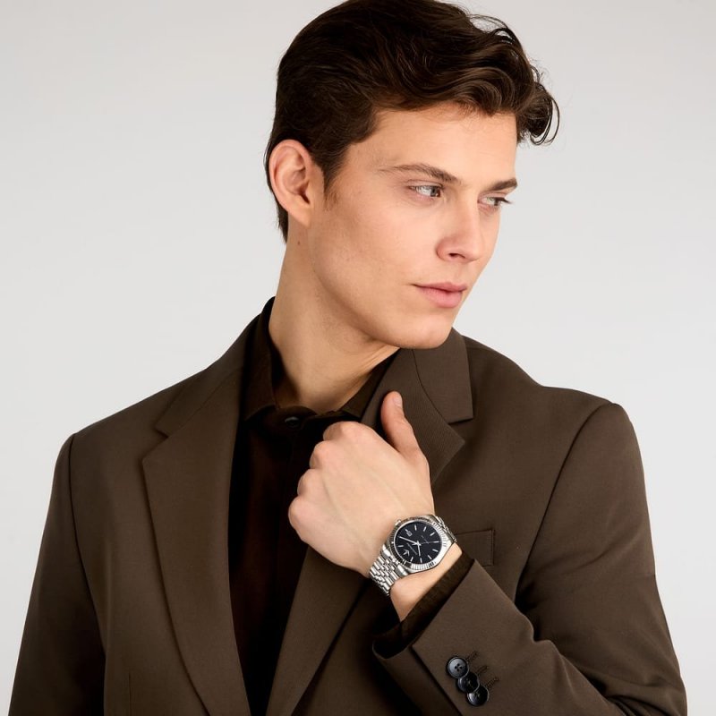 Orologio Lucien Rochat Bienne - R0453124008
