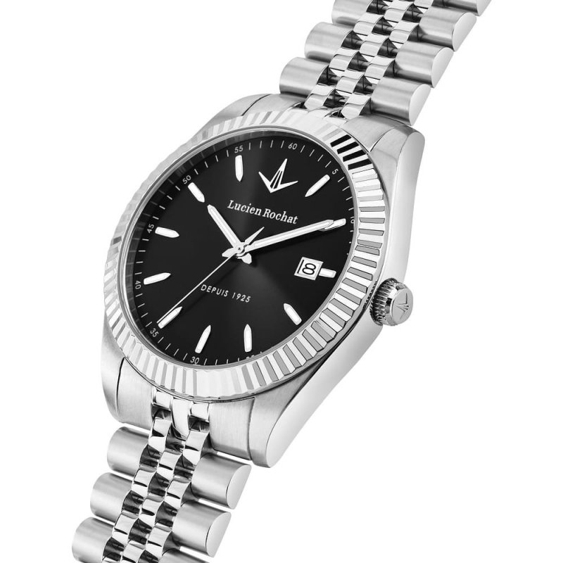 Orologio Lucien Rochat Bienne - R0453124008