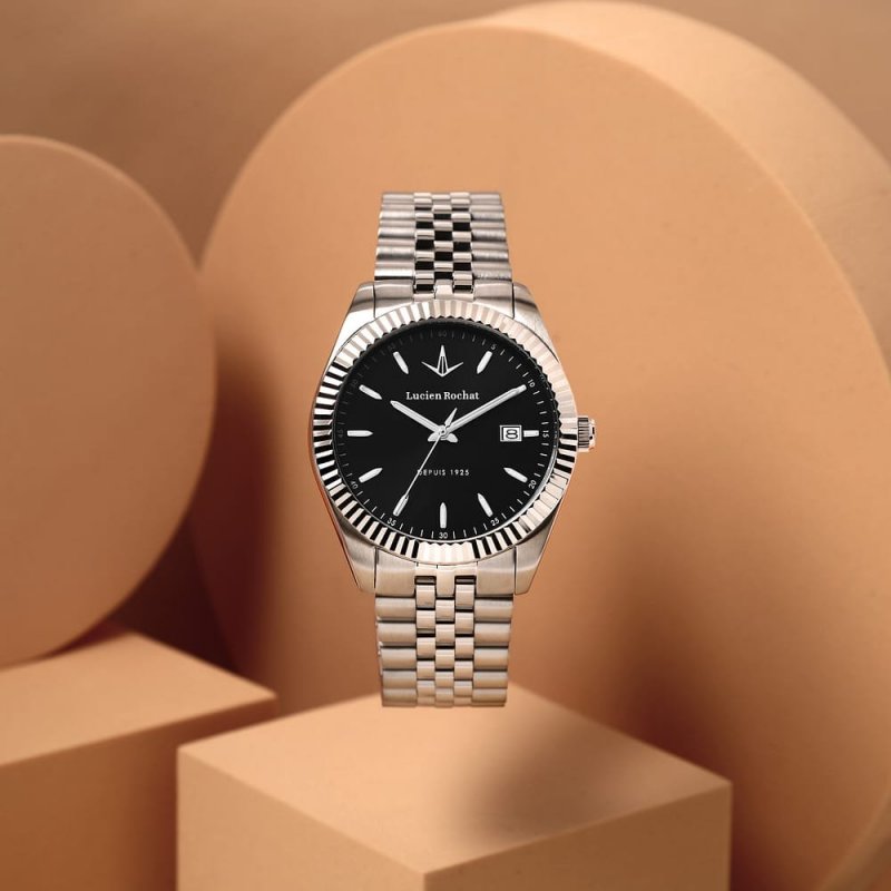 Orologio Lucien Rochat Bienne - R0453124008