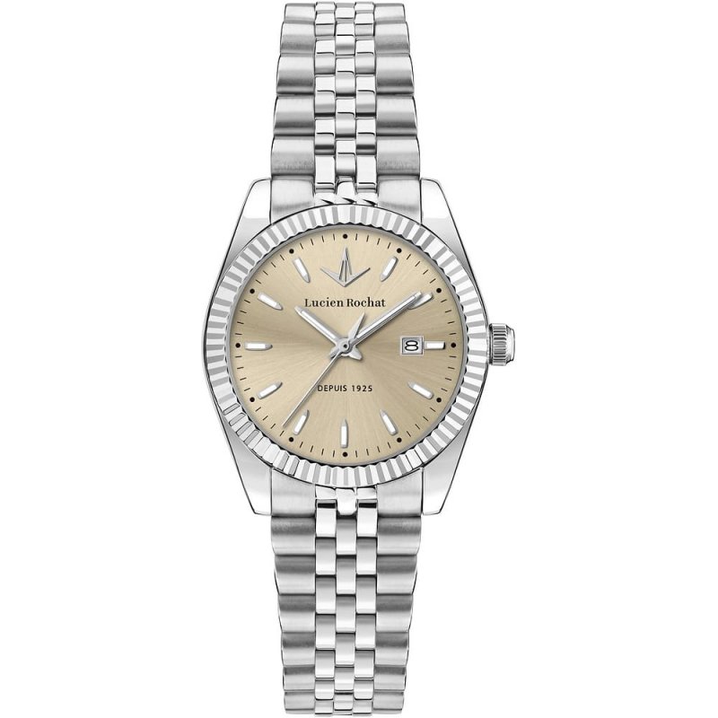 Orologio Lucien Rochat Bienne - R0453124515