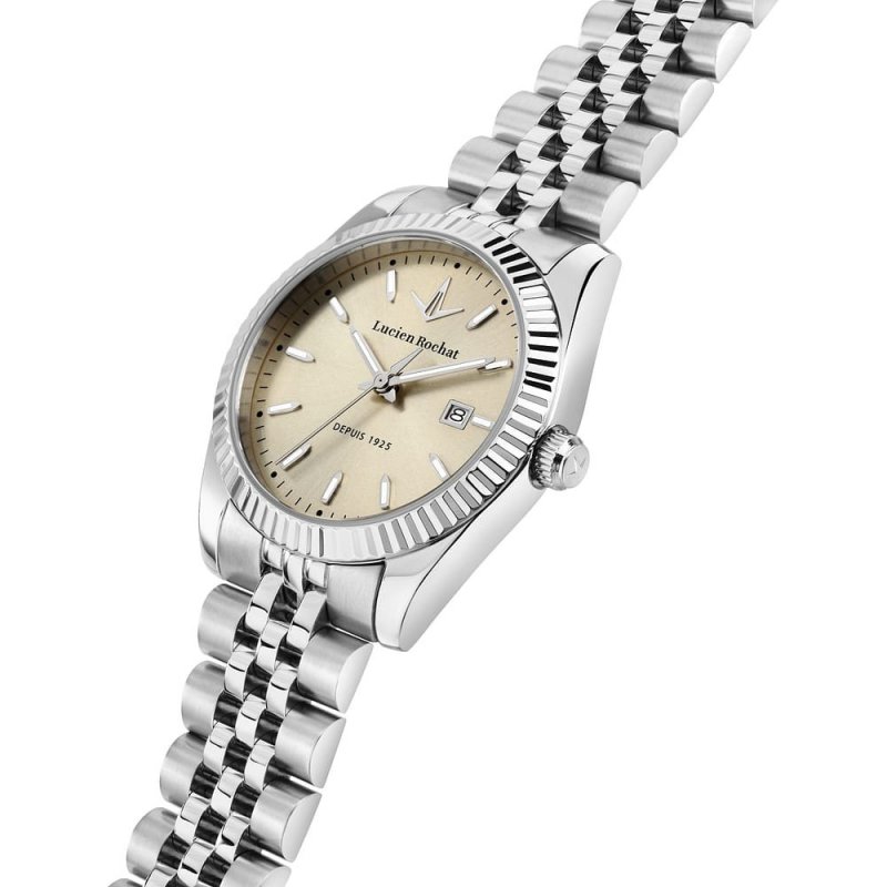 Orologio Lucien Rochat Bienne - R0453124515