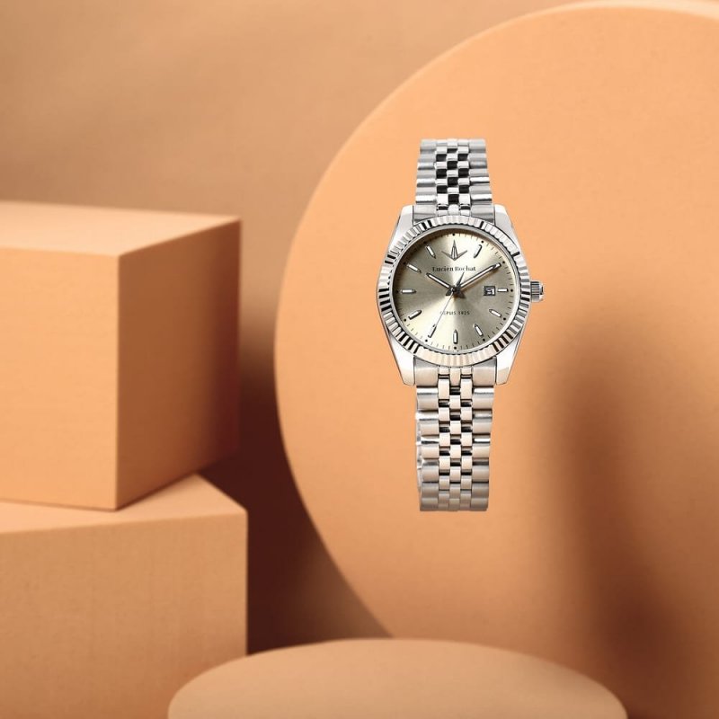 Orologio Lucien Rochat Bienne - R0453124515