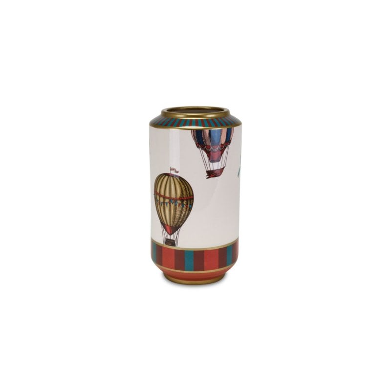 Vaso - Henriette - Multicolor - Collezione Festival