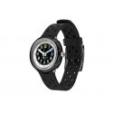 Flik Flak - Fizz In Black - Bambini - Nero