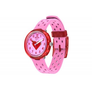 Flik Flak - Fizz In Pink - Orologio Bambini Rosa