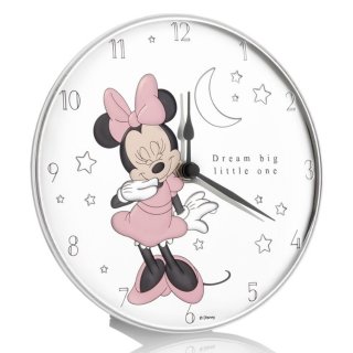 Ottaviani - Orologio Minnie D. 20 - Diametro Cm 19,3