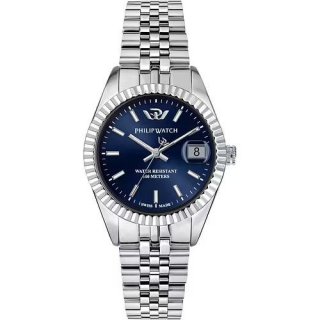 Philip Watch - Caribe Urban - Donna - Acciaio