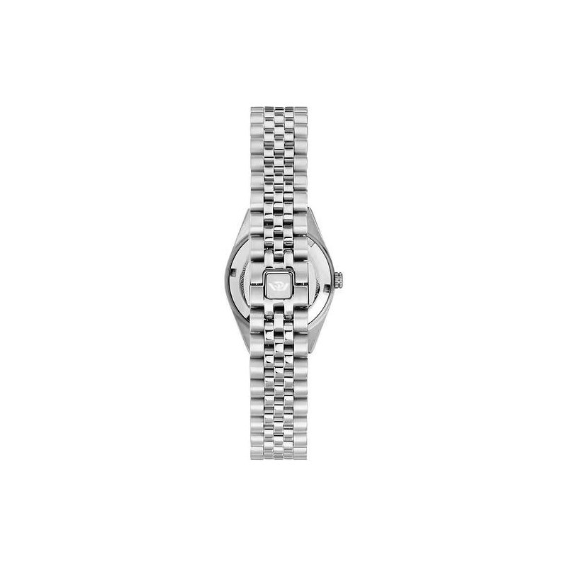 Philip Watch - Caribe Urban - Donna - Acciaio