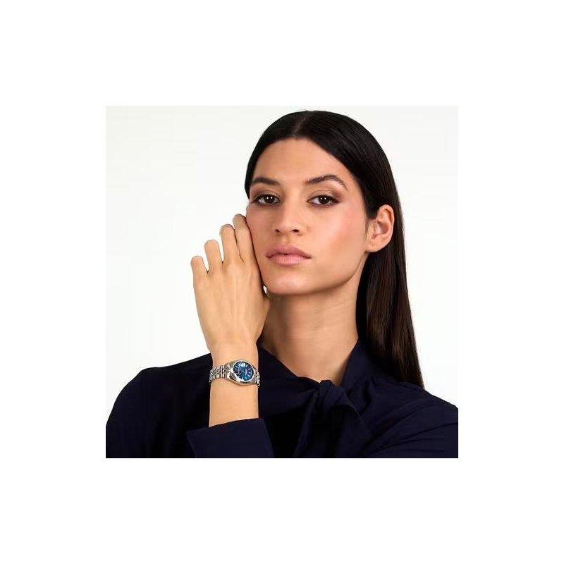 Philip Watch - Caribe Urban - Donna - Acciaio