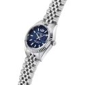 Philip Watch - Caribe Urban - Donna - Acciaio