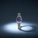 Philip Watch - Caribe Urban - Donna - Acciaio