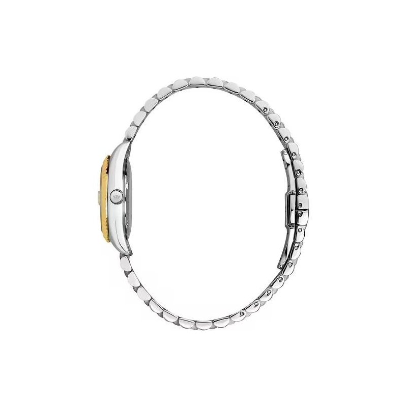 Philip Watch - Caribe Urban Donna - Acciaio - Eleganza