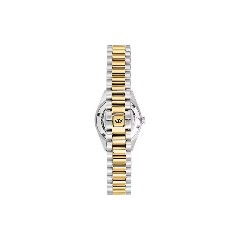 Philip Watch - Caribe Urban Donna - Acciaio - Eleganza