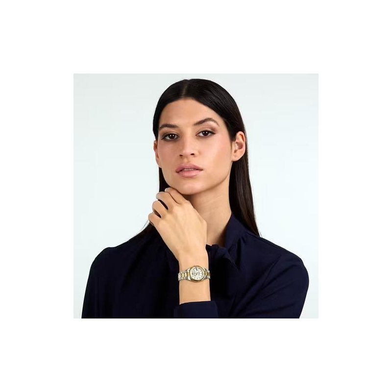 Philip Watch - Caribe Urban Donna - Acciaio - Eleganza